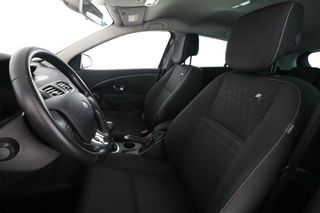Renault Megane 1.5 dCi Limited ST