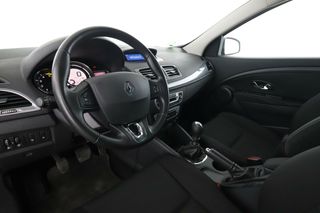 Renault Megane 1.5 dCi Limited ST