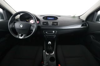 Renault Megane 1.5 dCi Limited ST