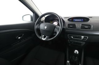 Renault Megane 1.5 dCi Limited ST