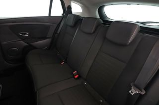 Renault Megane 1.5 dCi Limited ST