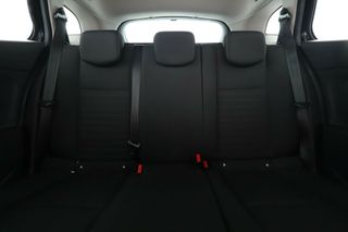 Renault Megane 1.5 dCi Limited ST