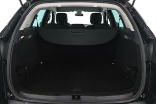 Renault Megane 1.5 dCi Limited ST