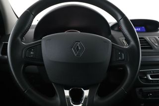 Renault Megane 1.5 dCi Limited ST