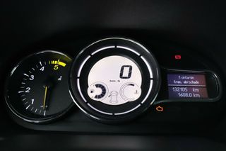 Renault Megane 1.5 dCi Limited ST