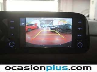 Hyundai i10 1.0 Klass 49 kW (67 CV)