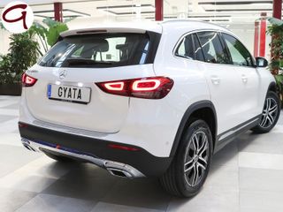 Mercedes-Benz GLA 200 D 110 kW (150 CV)