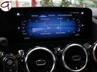 Mercedes-Benz GLA 200 D 110 kW (150 CV)