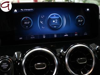 Mercedes-Benz GLA 200 D 110 kW (150 CV)