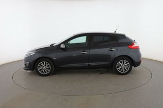 Renault Megane 1.2 GT-Style