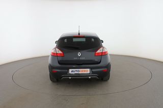 Renault Megane 1.2 GT-Style