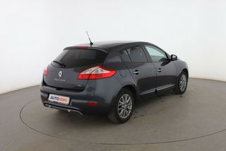 Renault Megane 1.2 GT-Style