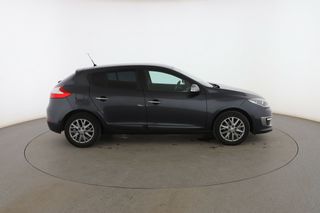 Renault Megane 1.2 GT-Style