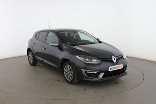 Renault Megane 1.2 GT-Style