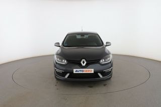Renault Megane 1.2 GT-Style