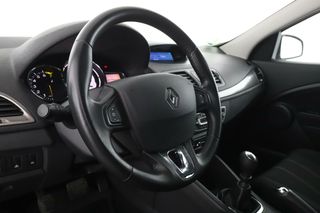 Renault Megane 1.2 GT-Style