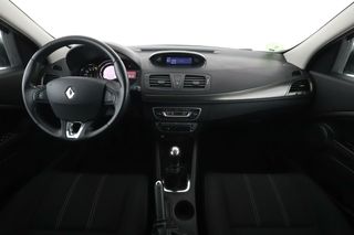 Renault Megane 1.2 GT-Style