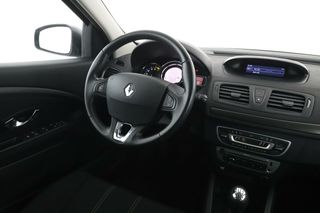 Renault Megane 1.2 GT-Style