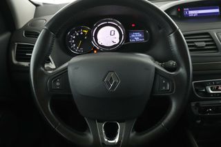 Renault Megane 1.2 GT-Style