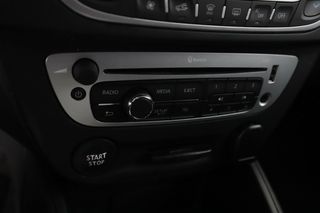 Renault Megane 1.2 GT-Style
