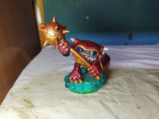 Skylanders Wham-Shell Spyro's Adventure