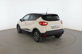 Renault Captur 0.9 Energy Zen