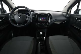 Renault Captur 0.9 Energy Zen
