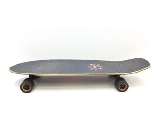 monopatin duster stardust black