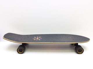 monopatin duster stardust black