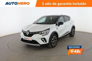 Renault Captur 1.0 TCe Techno