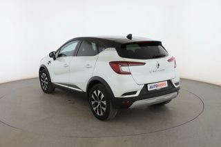 Renault Captur 1.0 TCe Techno