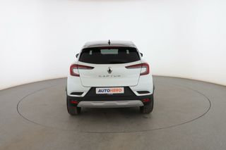 Renault Captur 1.0 TCe Techno