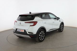 Renault Captur 1.0 TCe Techno