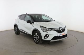 Renault Captur 1.0 TCe Techno