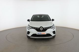 Renault Captur 1.0 TCe Techno