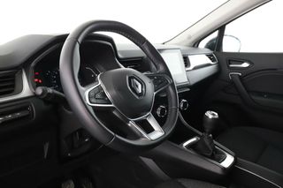 Renault Captur 1.0 TCe Techno