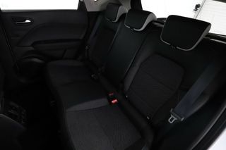 Renault Captur 1.0 TCe Techno