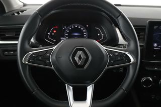 Renault Captur 1.0 TCe Techno
