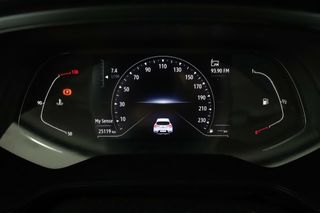 Renault Captur 1.0 TCe Techno