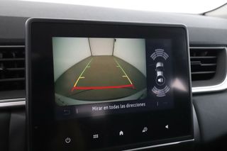 Renault Captur 1.0 TCe Techno