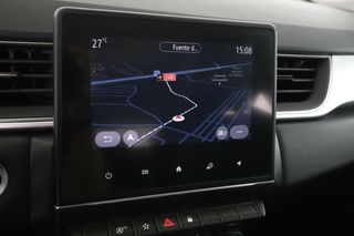 Renault Captur 1.0 TCe Techno
