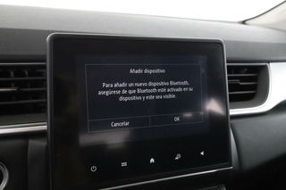 Renault Captur 1.0 TCe Techno