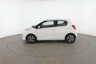 Citroën C1 1.0 VTi City Edition
