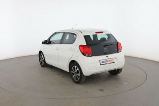 Citroën C1 1.0 VTi City Edition