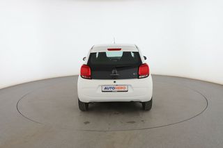 Citroën C1 1.0 VTi City Edition
