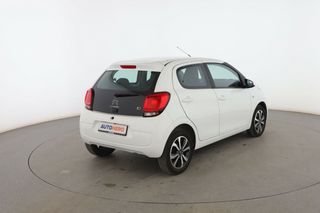 Citroën C1 1.0 VTi City Edition
