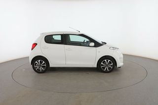Citroën C1 1.0 VTi City Edition