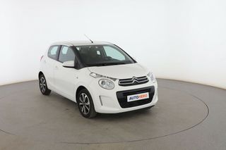 Citroën C1 1.0 VTi City Edition