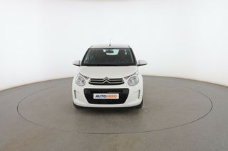 Citroën C1 1.0 VTi City Edition