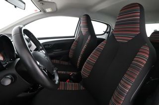 Citroën C1 1.0 VTi City Edition